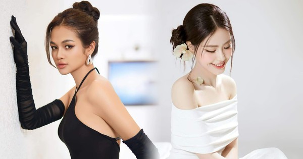 Hai cô gái được chú ý nhất Miss Grand Vietnam: Người cao 1m74 khoe giọng hát, người sở hữu "visual" chuẩn Hoa hậu