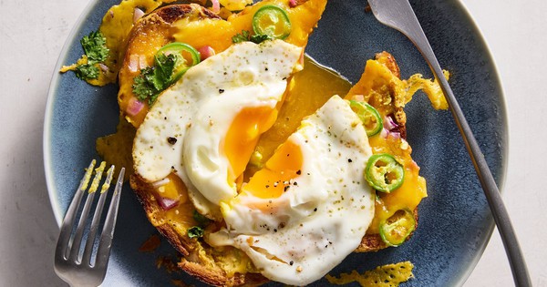 6 thứ không nên dùng sau khi ăn trứng kẻo "triệt tiêu" dinh dưỡng