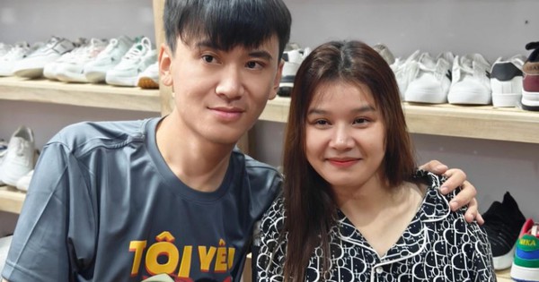 Cô gái Việt liệt tứ chi và chàng kỹ sư Trung Quốc: Nói chuyện 2 tháng, hẹn hò 2 năm và lời ngỏ ý gây sốc