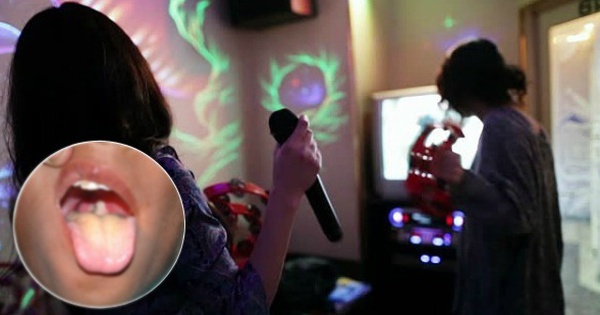 Cô gái 18 tuổi mắc bệnh bạch hầu từng di chuyển đến 4 quán karaoke ở Bắc Giang và Hà Nội