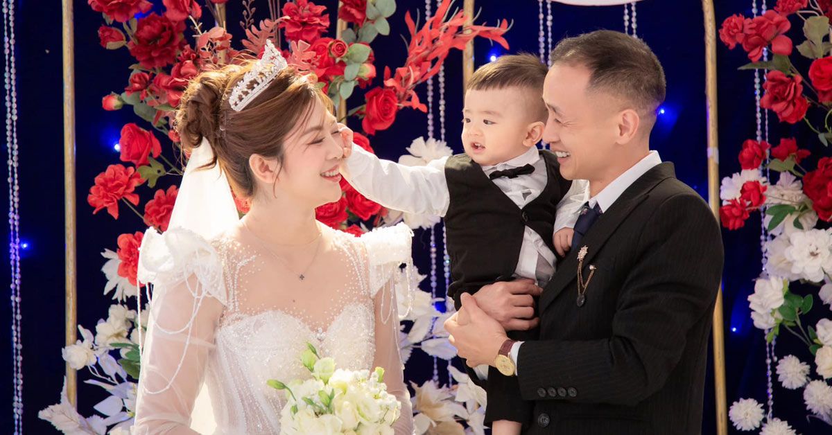Cưới chồng nhiều tuổi hơn mẹ đẻ, cô gái Lào Cai có cuộc hôn nhân bất ngờ