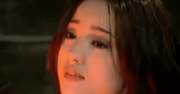 Tượng đài nhan sắc sở hữu đôi mắt đẹp nhất màn ảnh Việt, khiến 2 triệu người "đứng hình" trên MXH là ai?