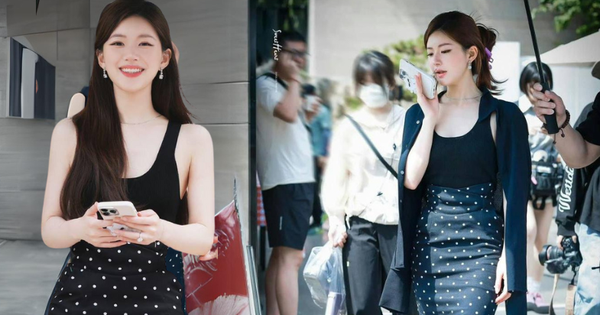 Cô gái bị chê mặc đồ hiệu kém sang nhưng lại khiến váy Taobao cháy hàng