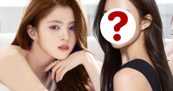 Mỹ nhân hay bị so sánh nhan sắc với Han So Hee xinh cỡ nào?