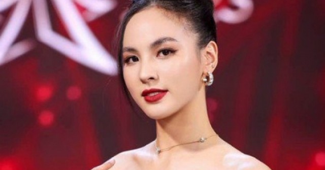 Đại diện Việt Nam ở Miss Charm 2024 gây tranh luận