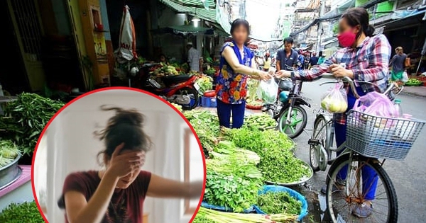 Đang đi chợ thì thấy đau đầu, không nói được, người phụ nữ ở Phú Thọ phải nhập viện cấp cứu