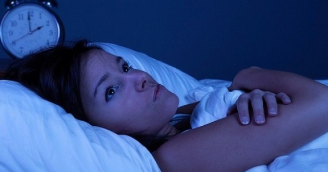 Ba bất thường lúc ngủ cảnh báo ung thư phổi