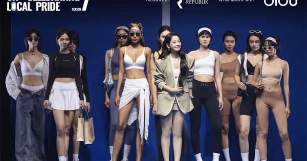 Hậu MV, Chi Pu ra mắt bộ sưu tập thời trang mới kết hợp với VERA trên ứng dụng TMĐT BIDU