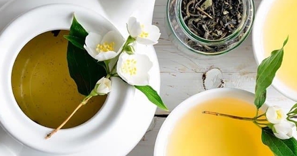 Loại trà thơm nức mũi, uống hàng ngày vừa phòng ngừa được "bách bệnh" lại giúp giảm cân