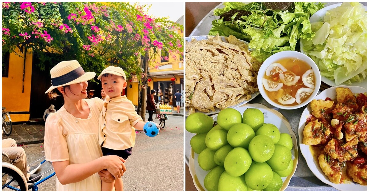 9X Hải Phòng khoe loạt cơm tự nấu gần gũi mà ngon miệng, mẹ chồng đi chợ chỉ mất khoảng 200k cho cả ngày